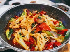 -王庄阿咪海鲜大排档(象园店)