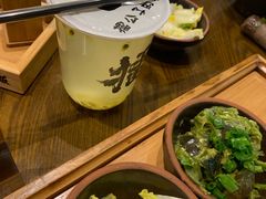 -擂饭(五一广场店)