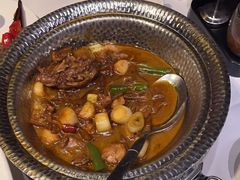 -煜丰汴京烤鸭(福彩路店)