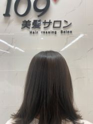 -109美发沙龙