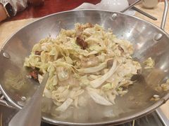 -家乡重庆火锅店