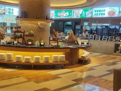 -潇湘华天大酒店-湘·悦美食街(芙蓉中路店)