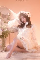 -青岛这朵女子摄影(中海寰宇天下天颂店)