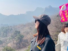 -青岩寺风景区