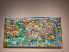 -中华艺术宫(上海美术馆)