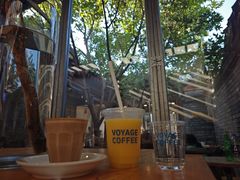 -VOYAGE COFFEE(杨梅竹店)