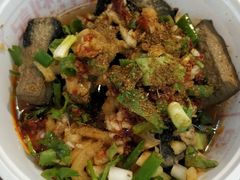 -万利记·长沙粉面小吃(东门町美食街店)