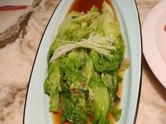 -绿茶餐厅(光明N次方公园店)