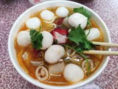 -明月虾面(厦禾路店)