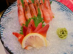 北极贝-温禾牛·和牛寿喜烧自助火锅(恒基名人店)