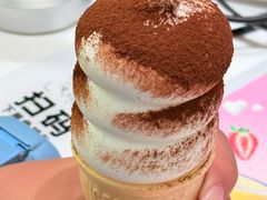 -DQ·蛋糕·冰淇淋(河东万达店)