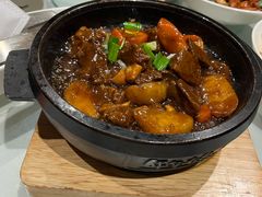-郭林家常菜(狼垡店)