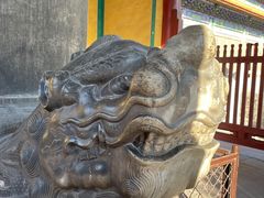 -历代帝王庙博物馆