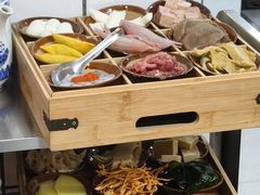 -芈重山老火锅(广州首店)