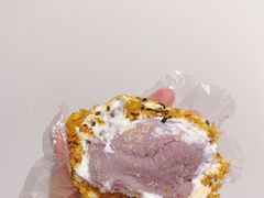 芋泥肉松小贝-千里酥(中山北路店)