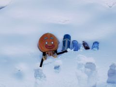 -太子岭滑雪场