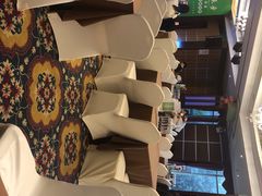 大堂-园林格兰云天大酒店-太极名厨中餐厅