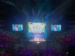 -宝能国际体育演艺中心