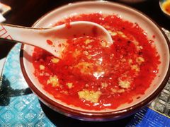 酒酿核桃仁-海味世家·家常菜馆(明州里店)