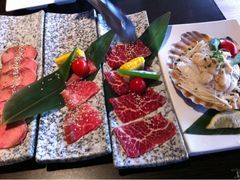 iphone_upload_pic-金柚子韩国烤肉(威宁路店)