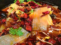 -成都驻京办餐厅(蜀都宾馆店)