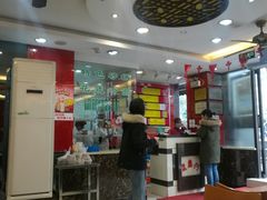 大堂-老盛兴汤包馆(江宁一店)