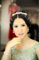 iphone_upload_pic-FIONA MAKE UP恋妆造型