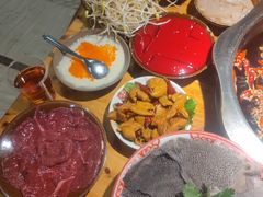 -陈陈火锅(较场口店)