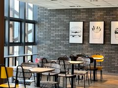 -麦当劳(西站店)