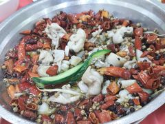 -天天沸腾(东港路店)