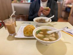 -永盈茶餐厅(中山四路店)