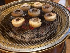 -闻老头·菊花炭烤肉(D11店)