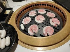 -花味烤肉·拌饭(庐阳万象汇店)