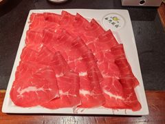 -南门涮肉(后海店)