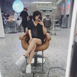 -MY HAIR ARDOR
