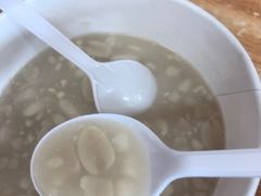 -思北花生汤