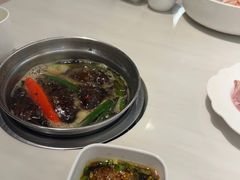 -围炉夜话·潮汕卤水火锅(榕江店)