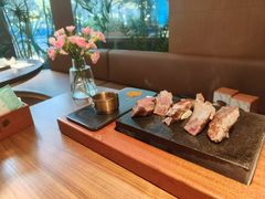 -一沙一城·岩烤牛扒(深圳首店)