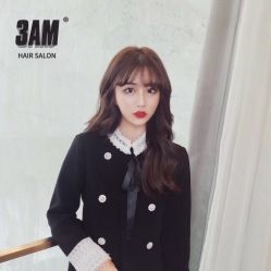 -3AM HAIR SALON染发接发
