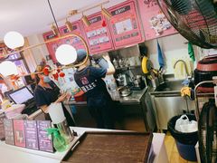 -觅豆豆花甜品(望平街店)