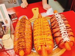 -Eckl’s爱氏热狗(猫街店)