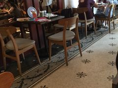 -1868 Café(上海自然博物馆店)