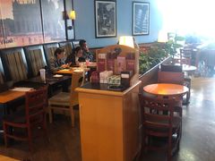 -COSTA COFFEE(天通苑华联店)