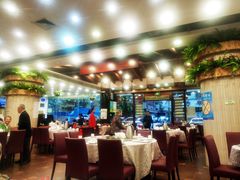 大堂-六婶西关小厨(光塔路店)