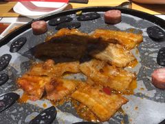 -么肆烤肉·中式自助·烤肉大排档(街道口季佳PAI店)