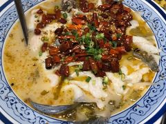 -至潮餐厅精致粤菜·活鲈鱼·走地鸡(珠江新城店)