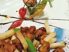 -老北门·苏帮菜·湖景包间(月光码头店)