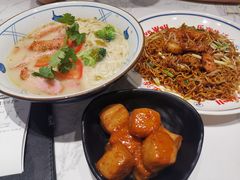 -卡朋西餐(悦汇城店)