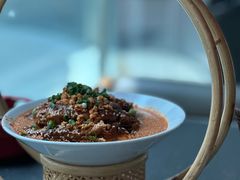 -赠李白·如诗的川味(余杭万达广场店)