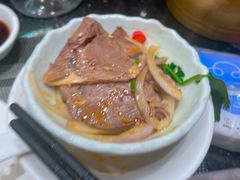 -半岛翡丽海鲜自助餐厅(观风亭店)